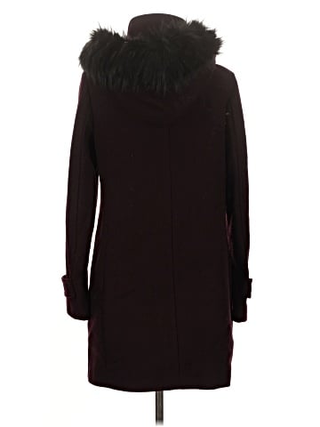 Cole Haan Wool Coat (view 2)
