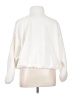 Active by Old Navy 100% Polyester White Turtleneck Sweater Size XL - photo 2