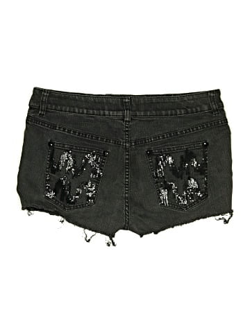Chico's Denim Shorts (view 2)