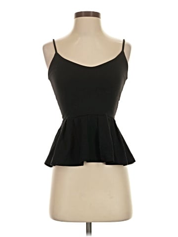 Susana Monaco Sleeveless Top (view 1)