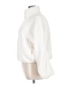 Active by Old Navy 100% Polyester White Turtleneck Sweater Size XL - photo 5