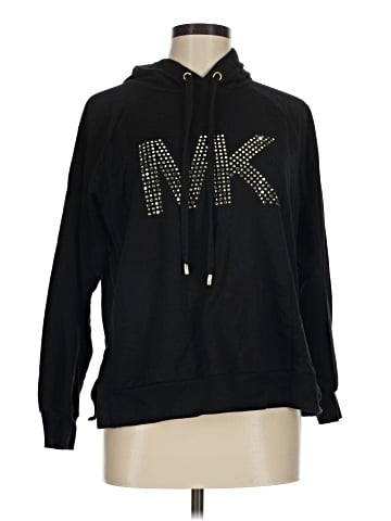 MICHAEL Michael Kors Pullover Hoodie (view 1)