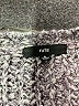Fate Tweed Gray Pullover Sweater Size S - photo 7