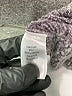 Fate Tweed Gray Pullover Sweater Size S - photo 8