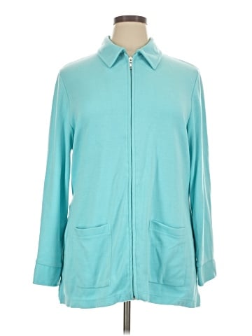 Nina Leonard Casual Dress (view 1)