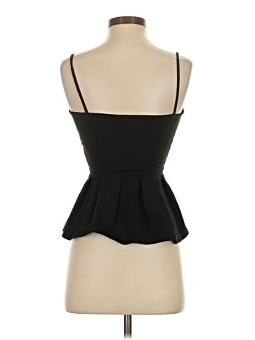 Susana Monaco Sleeveless Top (view 2)