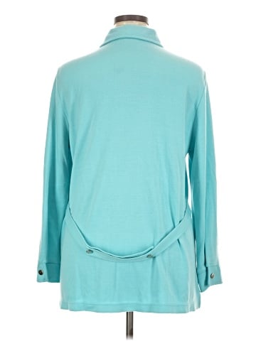 Nina Leonard Casual Dress (view 2)
