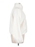 Active by Old Navy 100% Polyester White Turtleneck Sweater Size XL - photo 4