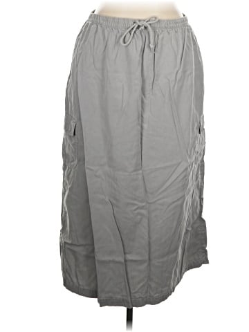 J.Jill Casual Skirt (view 1)