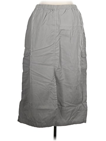 J.Jill Casual Skirt (view 2)