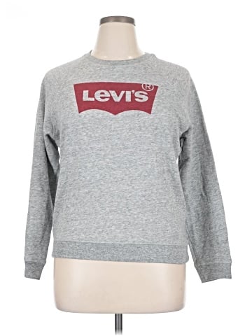 Levi's Sweatshirt (view 1)