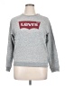 Levi's Gray Sweatshirt Size XL - photo 1