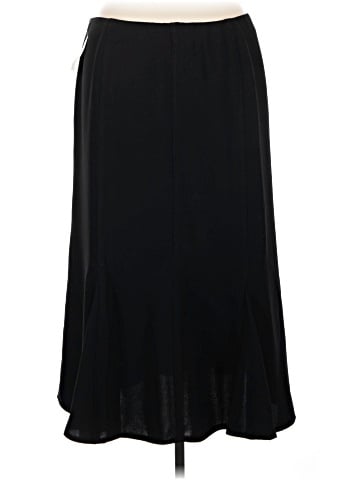 DressBarn Casual Skirt (view 2)