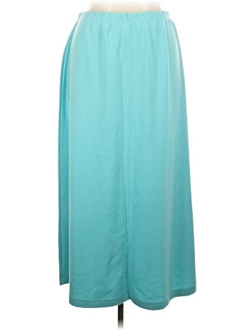 Nina Leonard Casual Skirt (view 1)
