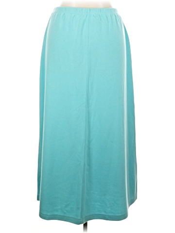 Nina Leonard Casual Skirt (view 2)
