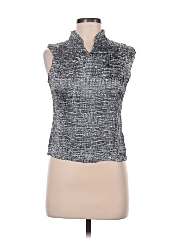 Casual Corner Annex Sleeveless Blouse (view 1)