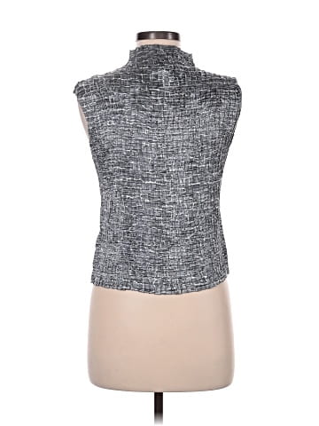 Casual Corner Annex Sleeveless Blouse (view 2)