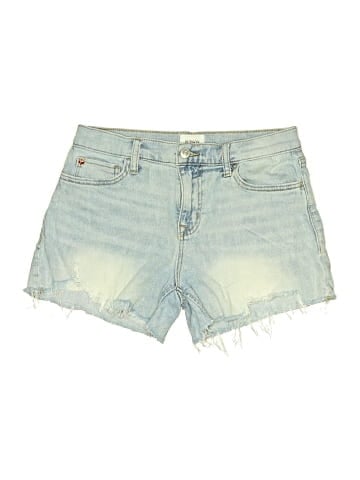 Hudson Jeans Denim Shorts (view 1)