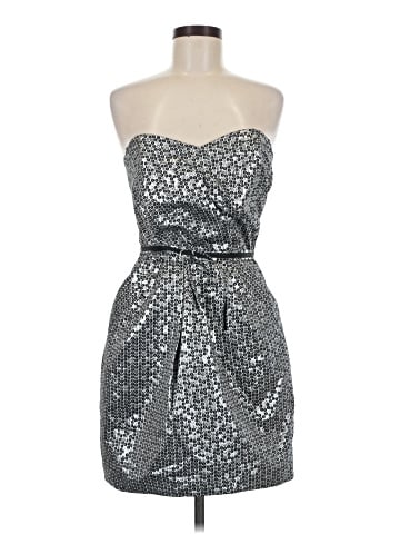 Alexia Admor Cocktail Dress (view 1)