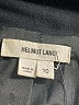 Helmut Lang Black Wool Blazer Size 10 - photo 6