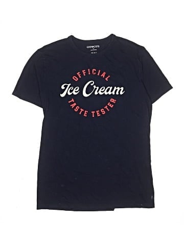 Crewcuts Outlet Short Sleeve T-Shirt (view 1)