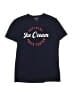 Crewcuts Outlet 100% Cotton Blue Short Sleeve T-Shirt Size 15 - 16 - photo 1