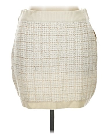 Francesca's Casual Skirt (view 1)