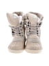 Mishansha Ivory Rain Boots Size 8 - photo 2