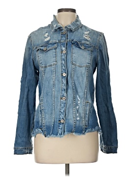 Kancan Jeans Denim Jacket