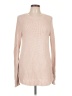 Dakini Tan Pullover Sweater Size L - photo 1