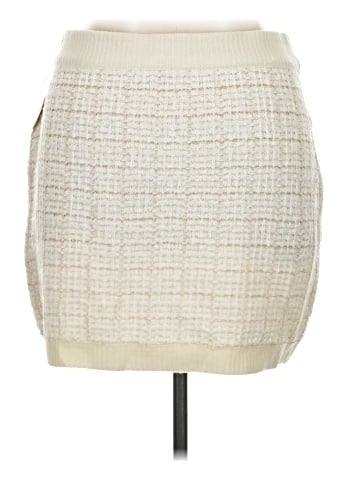 Francesca's Casual Skirt (view 2)