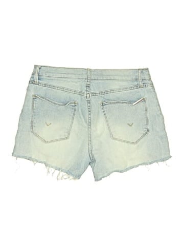 Hudson Jeans Denim Shorts (view 2)