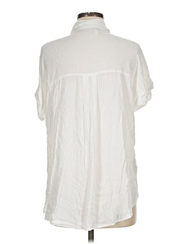 Jane and Delancey Short Sleeve Blouse (view 2)