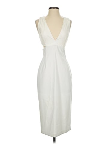 Alice + Olivia Cocktail Dress (view 1)