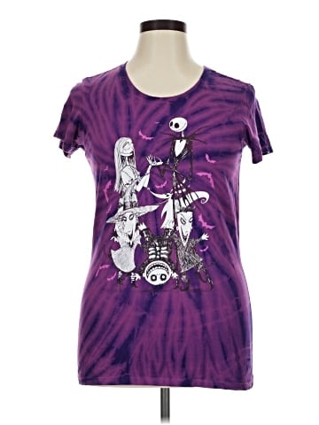 Disney Short Sleeve T-Shirt (view 1)