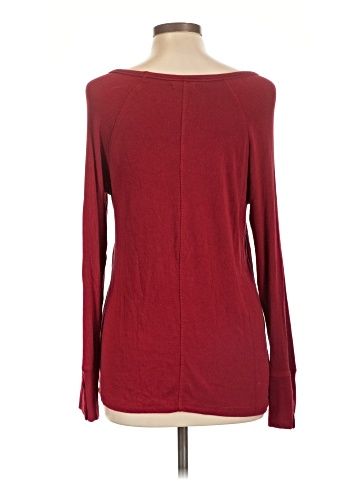 Maurices Long Sleeve T-Shirt (view 2)