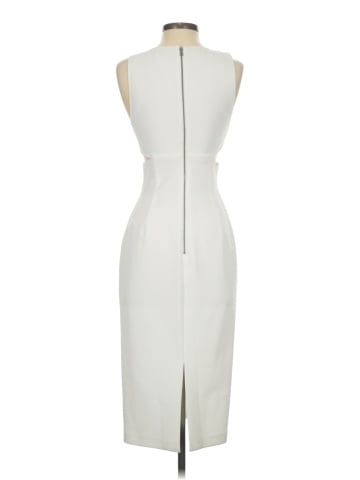 Alice + Olivia Cocktail Dress (view 2)