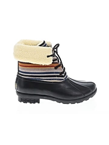 Pendleton Rain Boots (view 1)