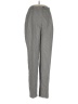 Unbranded Houndstooth Gray Dress Pants Size 4 (petite) - photo 1