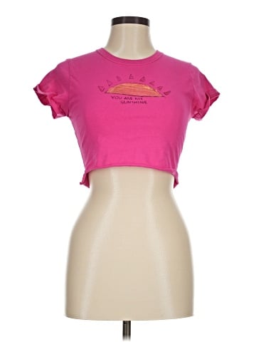 Jerzees Short Sleeve T-Shirt (view 1)