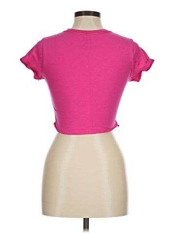 Jerzees Short Sleeve T-Shirt (view 2)