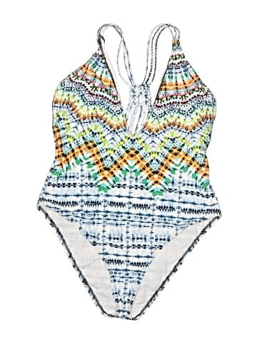 Bar III One Piece Swimsuit (view 1)