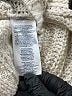 Chaps Ivory Turtleneck Sweater Size L - photo 8