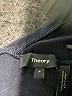 Theory Black Long Sleeve Top Size P (petite) - photo 7
