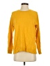 J.Jill Yellow Pullover Sweater Size XS - photo 1