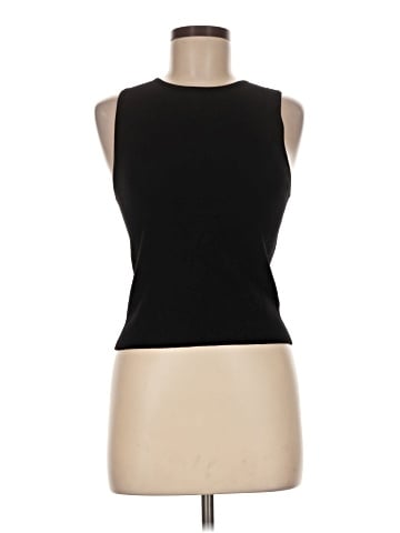 MNG Sleeveless T-Shirt (view 1)