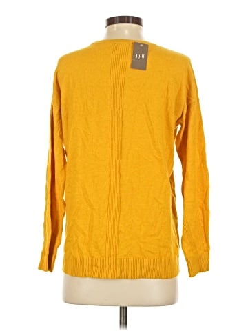 J.Jill Pullover Sweater (view 2)