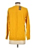 J.Jill Yellow Pullover Sweater Size XS - photo 2
