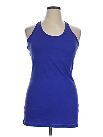 Nike Active Tank (view 1)