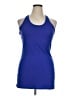 Nike Blue Active Tank Size XL - photo 1